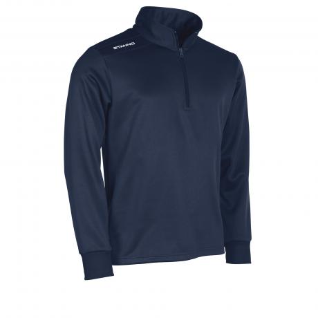 Stanno Field Half Zip Navy