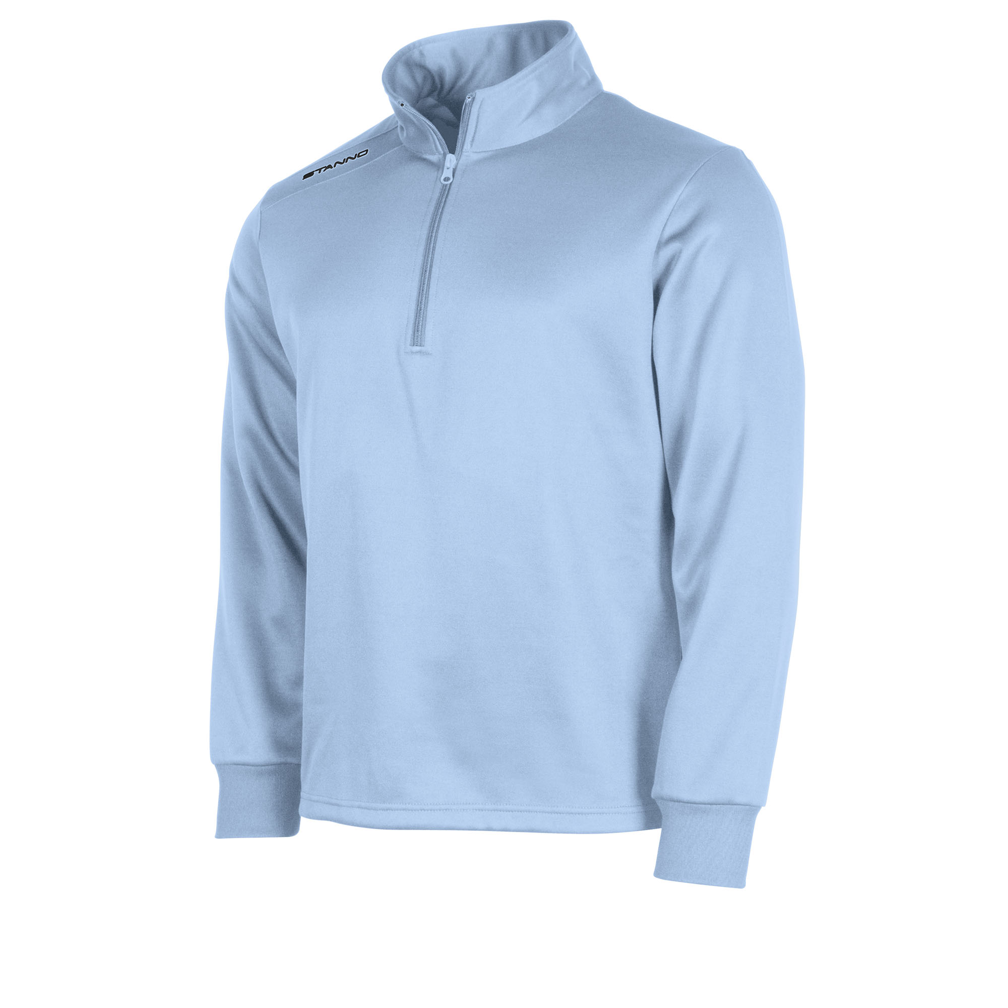 Stanno Field Quarter Zip Top Sky Blue