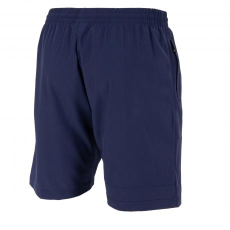 Stanno Field Woven Shorts Back Angle