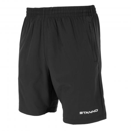 Stanno Field Woven Shorts Black