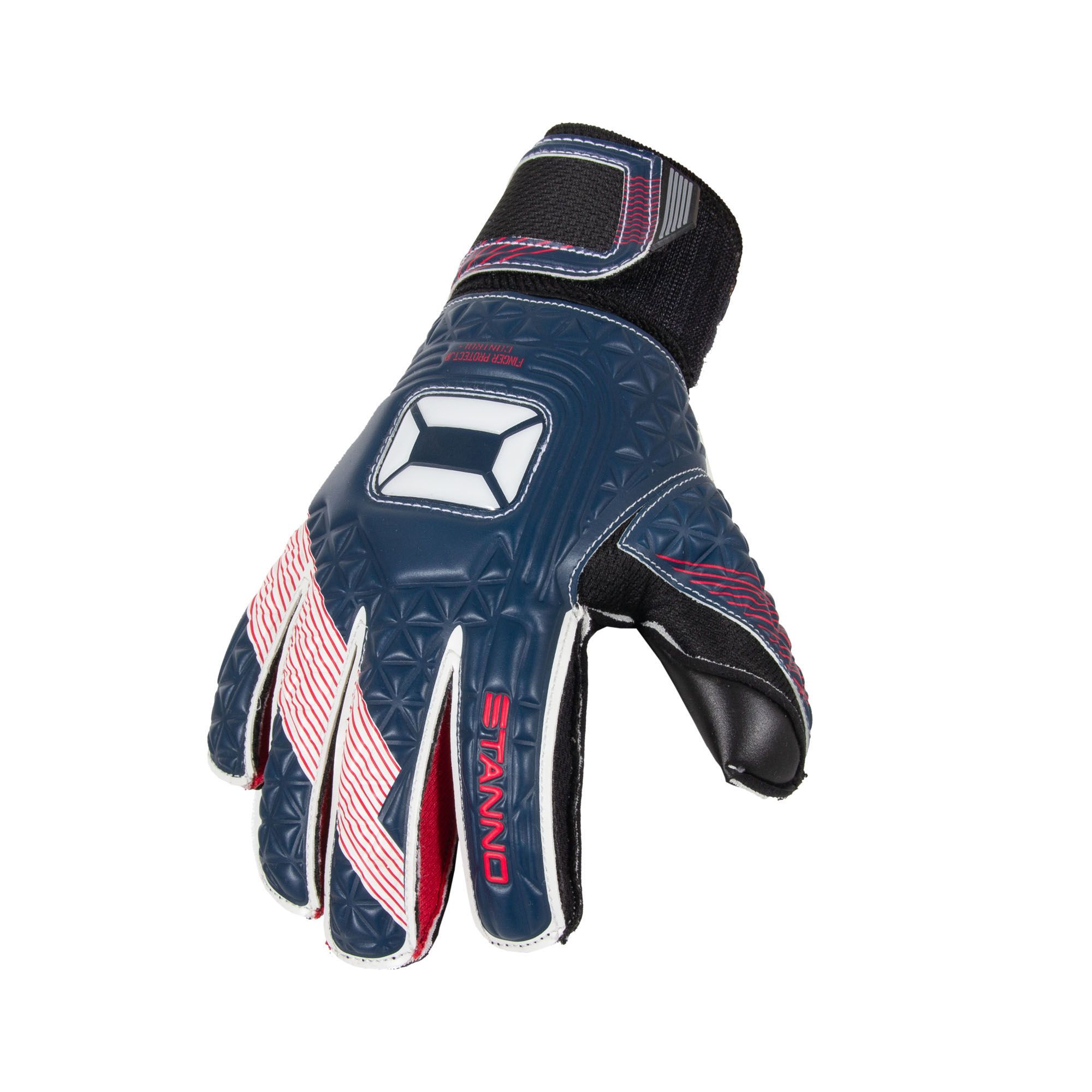 Stanno Fingerprotection III Goalkeeper Gloves