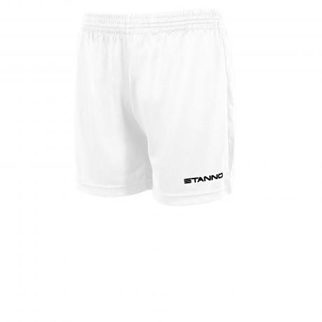 Stanno Focus Ladies Shorts White