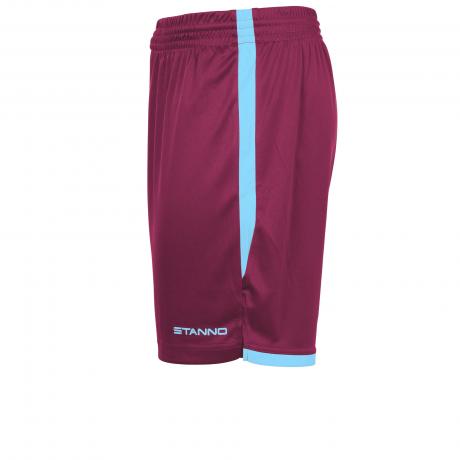 Stanno Focus Shorts Side View