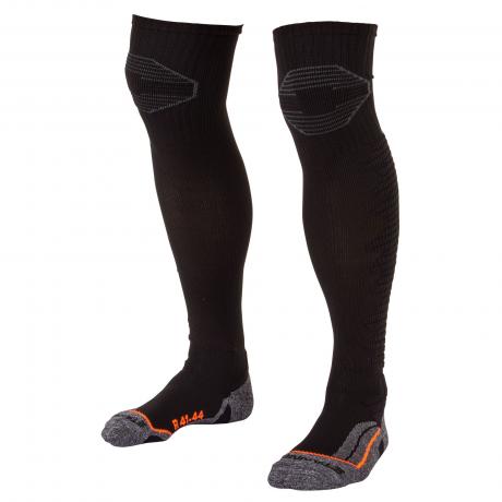 Stanno High Impact II Goalkeeper Socks Black
