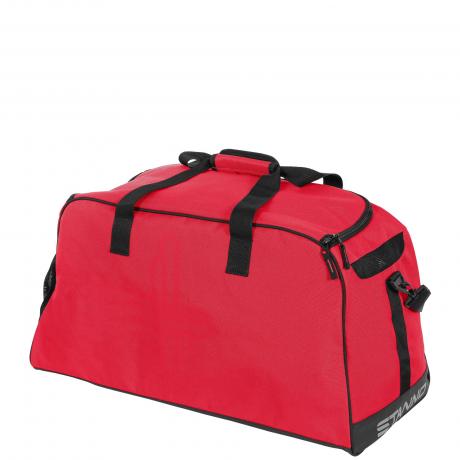 Stanno Loreto Sports Bag Back View