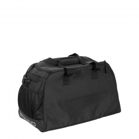 Stanno Merano Sports Bag Black