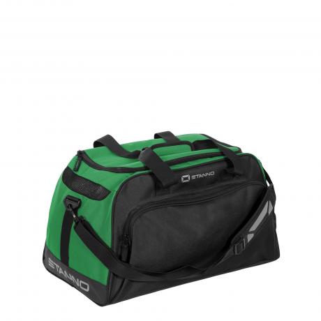 Stanno Merano Sports Bag Green