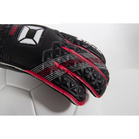 Stanno Nero JR V Goalkeeper Glove Finger Design
