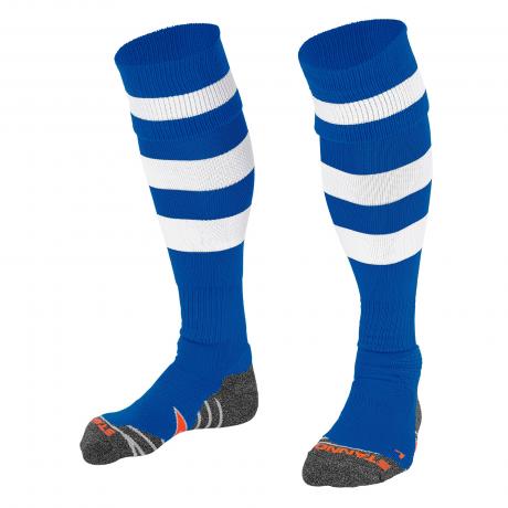 Stanno Original Sock Royal/White