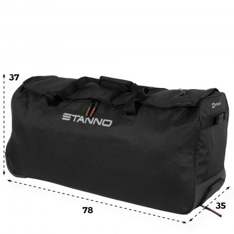Stanno Premium Team Trolley Bag Measurements