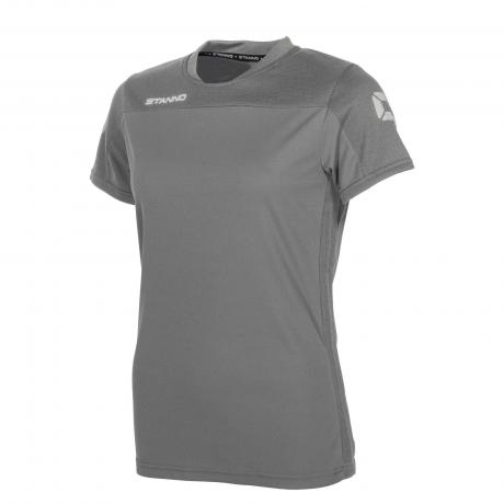 Stanno Pride Ladies Shirt Grey/White