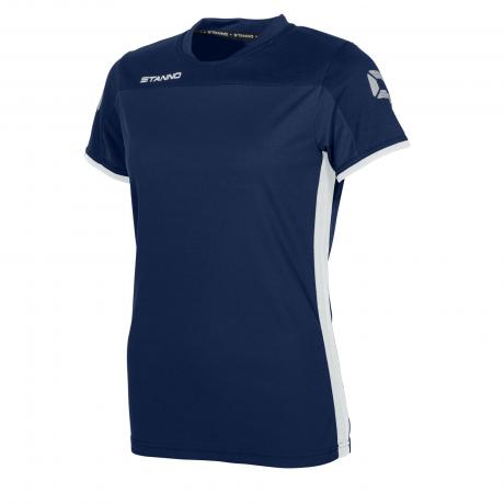 Stanno Pride Ladies Shirt Navy/White