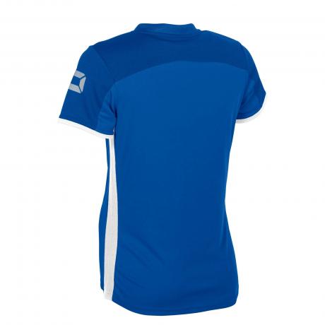Stanno Pride Ladies Shirt Royal/White