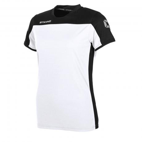 Stanno Pride Ladies Shirt White/Black