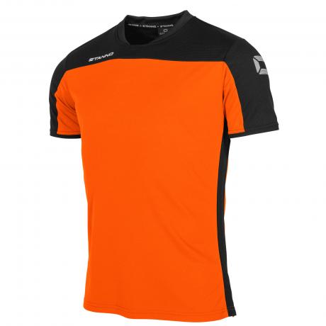 Stanno Pride Shirt Orange/Black