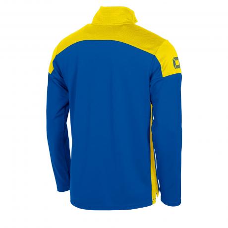 Stanno Pride Training 1/4 Zip Top Back