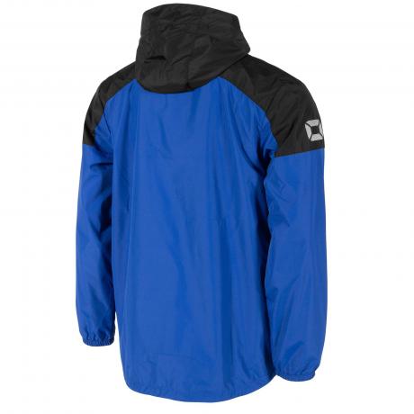 Stanno Pride Windbreaker Back View