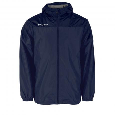 Stanno Pride Windbreaker Navy/White