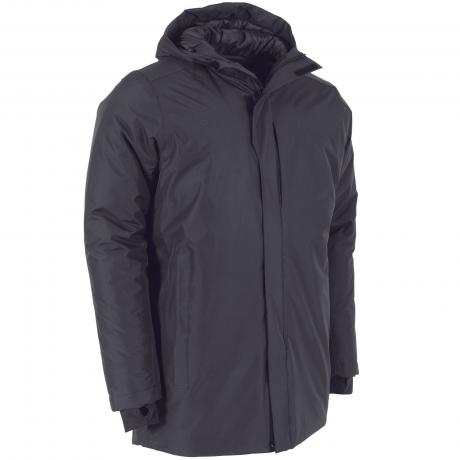 Stanno Prime Padded Coach Jacket Anthracite
