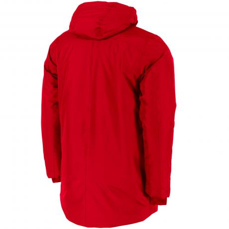 Stanno Prime Padded Coach Jacket Back