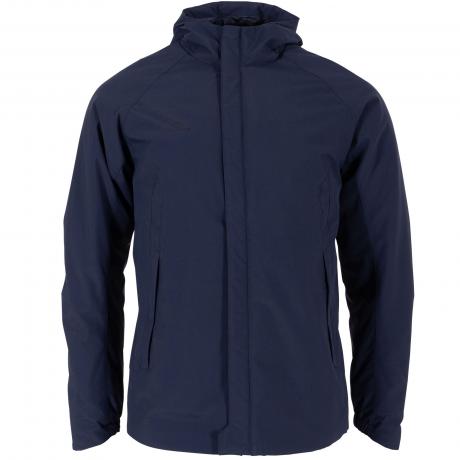 Stanno Prime Parka Jacket Navy