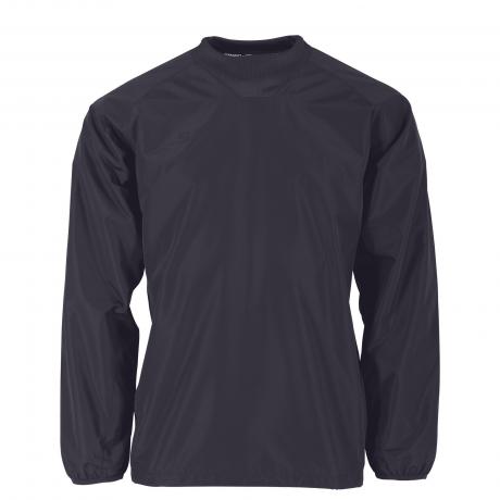 Stanno Prime Windbreaker Top Antracite