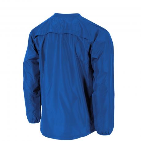 Stanno Prime Windbreaker Top Back View
