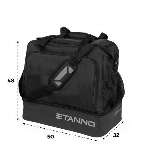 Stanno Pro Bag Prime Black