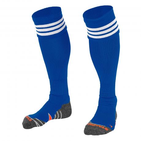 Stanno Ring Sock Royal/White