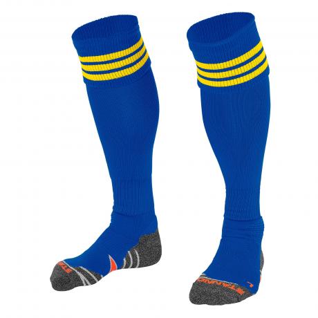 Stanno Ring Sock Royal/Yellow
