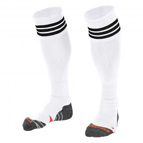 Stanno Ring Sock White/Black