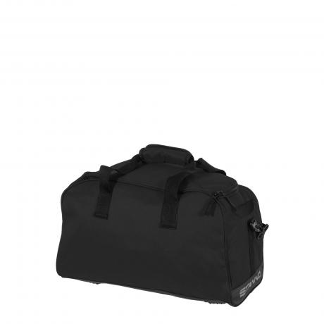 Stanno San Remo Sports Bag Black