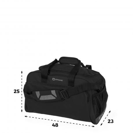 Stanno San Remo Sports Bag Sizing