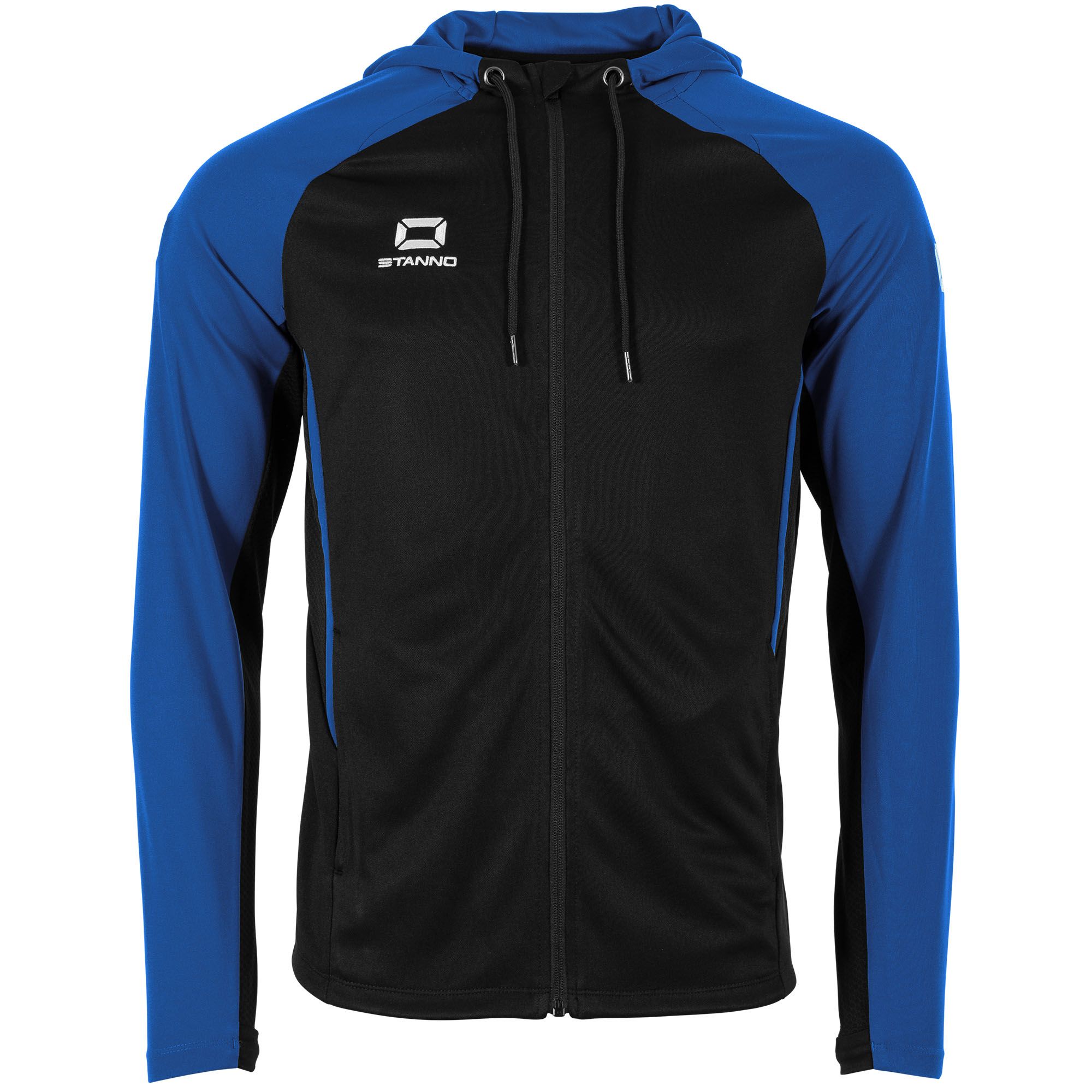 stanno_stadio_hooded_fullziptop_black_royal_front.jpg