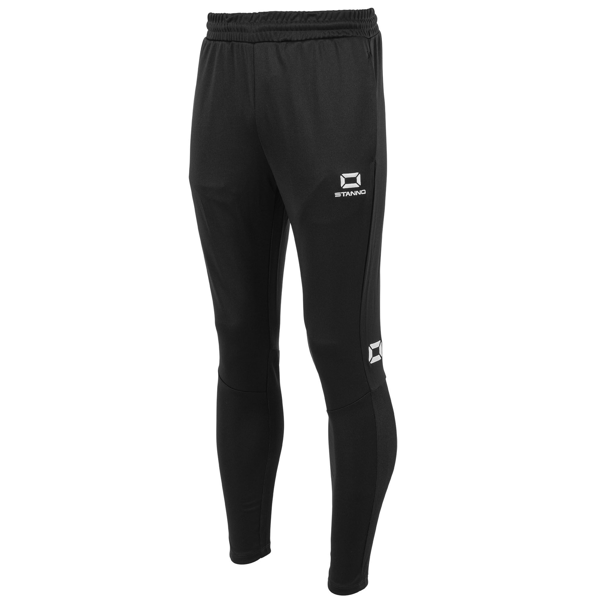 Stanno Stadio Pants Black