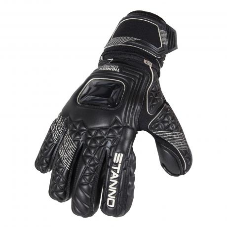 Stanno Thunder V Goalkeeper Glove Grey