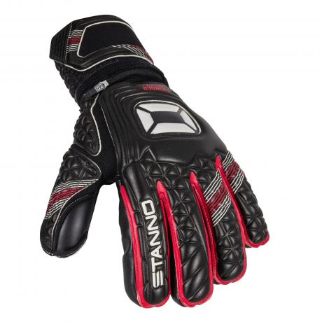 Stanno Thunder V Goalkeeper Glove Red