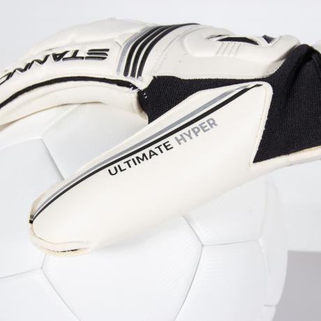 Stanno Ultimate Grip Hyper II Goalkeeper Gloves Grip