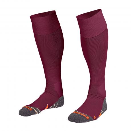 Stanno Uni II Sock Maroon