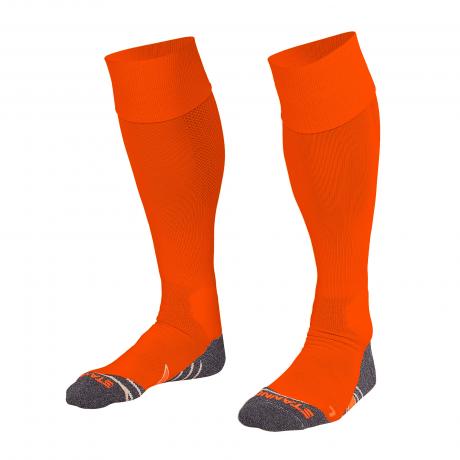 Stanno Uni II Sock Neon Orange