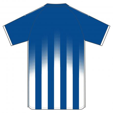 Stanno Vivid Jersey Back View