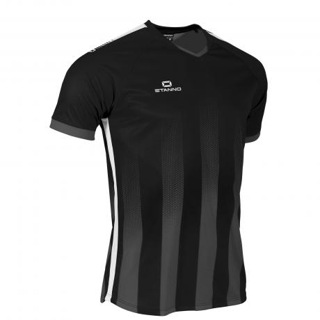 Stanno Vivid Jersey Black/Antracite