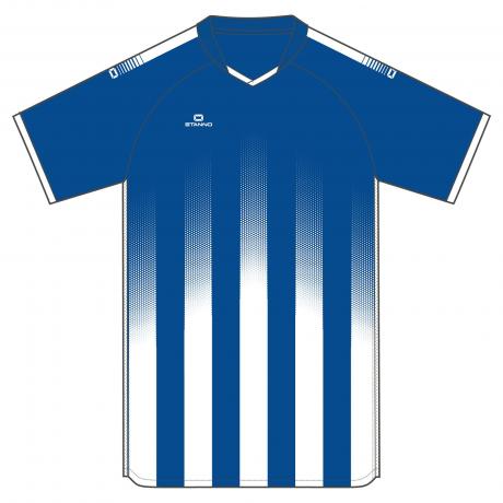 Stanno Vivid Jersey Royal/White