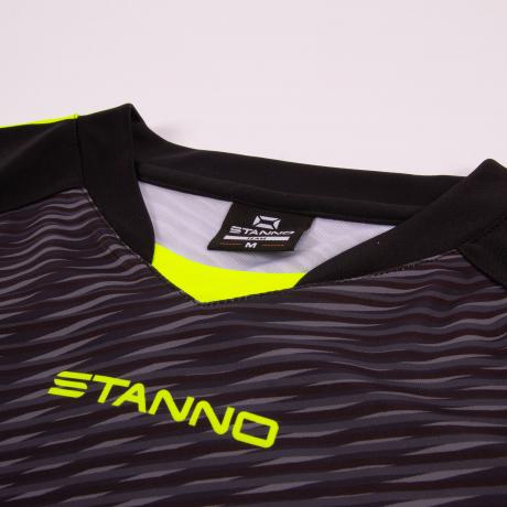 Stanno Vortex Keeper Jersey Neck Detail