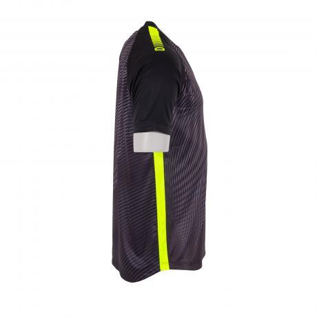 Stanno Vortex Keeper Short Sleeve Jersey Side