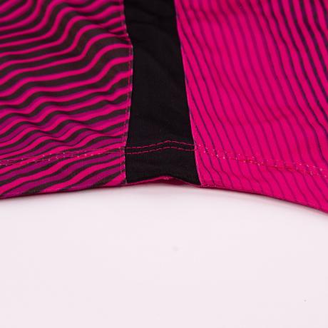 Stanno Vortex Keeper Jersey Side Detail