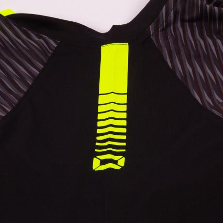 Stanno Vortex Keeper Jersey Sleeve Detail
