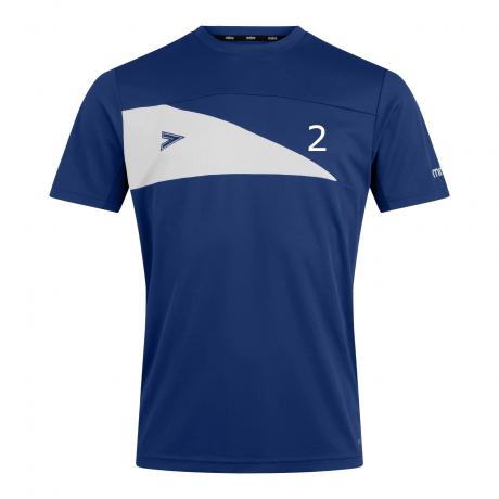 Training Numbers Shirt