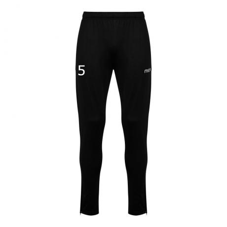 Training Numbers Pant