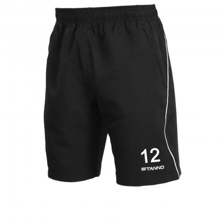 Training Numbers Shorts